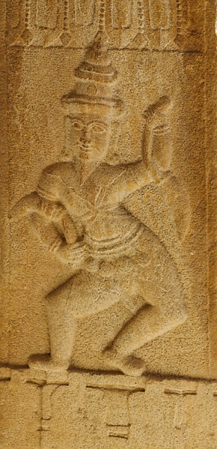 Hampi-Temple de Vitthala-020